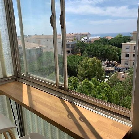 L'Appart Frejus Plage Kültér fotó