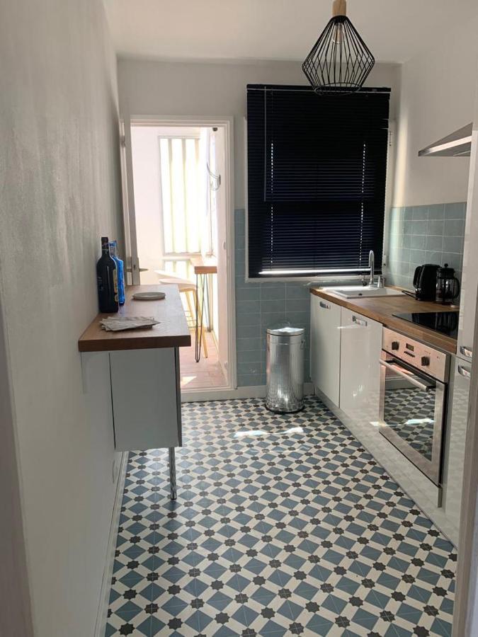 L'Appart Frejus Plage Kültér fotó