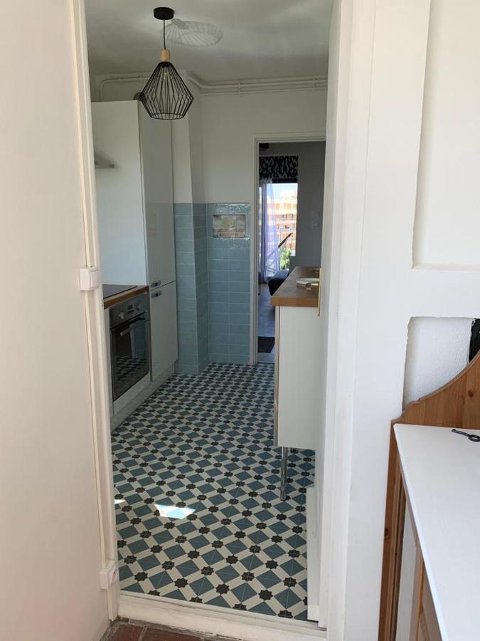 L'Appart Frejus Plage Kültér fotó