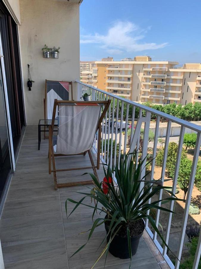 L'Appart Frejus Plage Kültér fotó