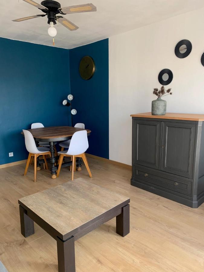 L'Appart Frejus Plage Kültér fotó