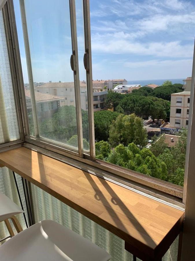L'Appart Frejus Plage Kültér fotó