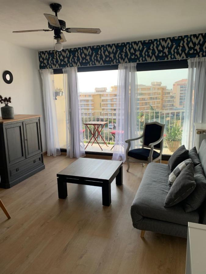 L'Appart Frejus Plage Kültér fotó